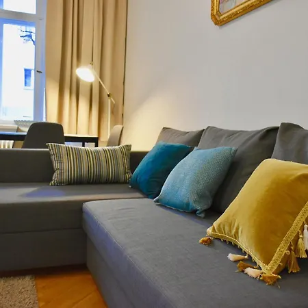 Apartments Im Thueringer Hof